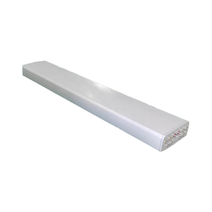 高增益 17.0dbi 3G/4G/5G 低 <span class=keywords><strong>PIM</strong></span> IP65 户外平板天线 广州出厂价 全向天线 基站增强器 - Product Image 6