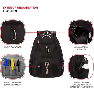 Uomo <span class=keywords><strong>donna</strong></span> campeggio nuovi <span class=keywords><strong>zaini</strong></span> firmati in rilievo <span class=keywords><strong>marche</strong></span> famose borsa moda zaino borsa da scuola - Product Image 6
