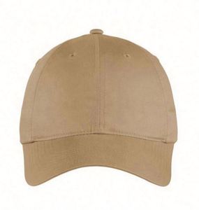 Meilleur cadeau pour papa : Casquette de golf 6 panneaux 100 % coton avec visière incurvée, casquette de baseball sportive avec logo léopard à pois brodé en 3D personnalisé sur le côté gauche - Product Image 2