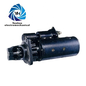 Prix usine vente directe démarreur 555241 <span class=keywords><strong>307</strong></span> 30 QD2851A3 démarreur moteur - Product Image 2