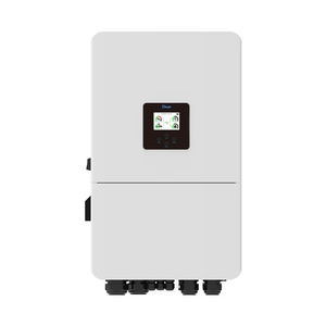 Inversor Híbrido Fuera de Red, Inversor Solar Monofásico, Sistema de Almacenamiento de Energía Solar Doméstico, Inversor Solar - Product Image 3