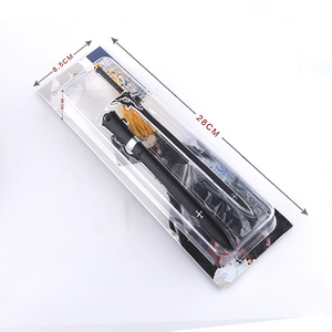 Modelo de espada de Metal de aleación personalizable, para cosplay, recuerdo de <span class=keywords><strong>Sword</strong></span> <span class=keywords><strong>art</strong></span> en línea, superventas - Product Image 5