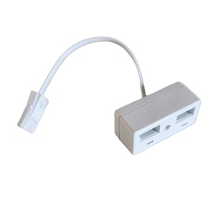 Modem de teléfono <span class=keywords><strong>rj11</strong></span> rj45 6p6c, divisor <span class=keywords><strong>ADSL</strong></span> US <span class=keywords><strong>ADSL</strong></span> VDSL - Product Image 4
