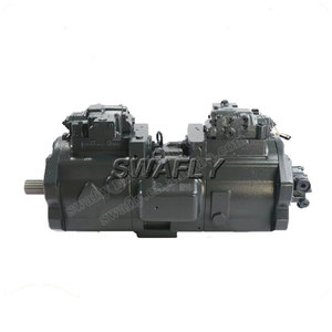 Гидравлический насос EX400-5 EX400LC-5 EX450LC-5 EX450-5 EX450 Запчасти для экскаватора PG200073 9168808 поршневой главный насос - Product Image 1