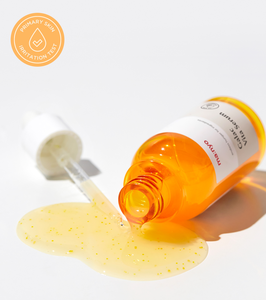 Sérum éclaircissant Ma:nyo Galac Vita à la vitamine C, pour tous types de peaux, usage domestique, 50 ml - Product Image 4