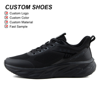 Zapatos Deportivos OLICOM OEM para Hombre y Mujer, Zapatos de Tenis con Amortiguación, Antideslizantes, Cómodos, para Entrenamiento, Gimnasio, Correr, Deporte, Atléticos