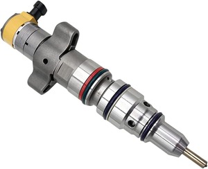 Injecteur de carburant moteur C9 328-2574 3282574 pour excavatrice E330DL - Product Image 2