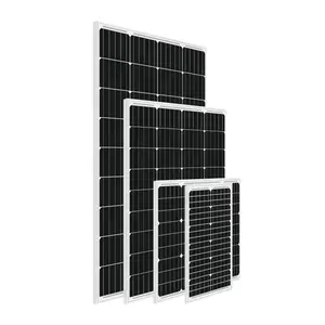批发OEM节能estructura面板太阳能价格用于商业用途