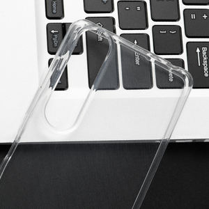 नरम टीपू पारदर्शी स्पष्ट फोन मामला सिनी xpera 1 5 10 ii <span class=keywords><strong>v</strong></span> <span class=keywords><strong>v</strong></span> प्रो-i xz3 शाकप्रूफ मामलों की रक्षा करता है - Product Image 4