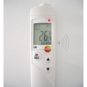 เทอร์โมมิเตอร์106หลักแบบทดลองดั้งเดิมและใหม่สำหรับใช้งานในอาหาร - Product Image 3