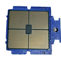 Enterprise Data Center Processor 64C/128T, 2.4GHz, 300W, Part# P72652-B21, Rackmount Server CPU