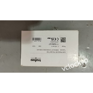 1 ชิ้น เซ็นเซอร์ Trafag 8288.84.2317 ของใหม่เอี่ยม จัดส่งด่วนโดย FedEx หรือ DHL - Product Image 4