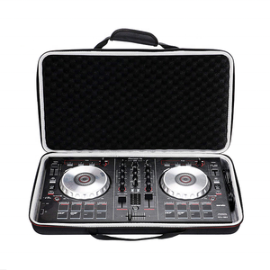 GX-estuche de transporte para DJ <span class=keywords><strong>Pioneer</strong></span>, <span class=keywords><strong>DDJ</strong></span>-SB3/<span class=keywords><strong>DDJ</strong></span>-SB2/<span class=keywords><strong>DDJ</strong></span>-<span class=keywords><strong>400</strong></span>, a prueba de golpes - Product Image 1