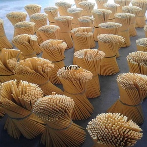 ท่อไฟเบอร์กลาส FRP คุณภาพสูงสำหรับเสาเต็นท์ - Product Image 5