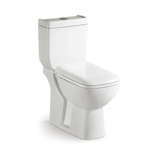 África, india, estilo montado en el piso sanitarios saso aseo cuarto de baño dos pieza agua armario <span class=keywords><strong>Precio</strong></span> de tazón chino Baño - Product Image 5