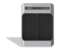 Bloqueur audio anti-enregistrement à ultrasons pour téléphone portable, dispositif de protection de la vie privée et de la sécurité acoustique avec station de recharge