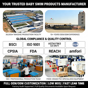 Bouée de piscine <span class=keywords><strong>pour</strong></span> bébé avec auvent pare-soleil et pompe à pied, anneau de natation épaissi <span class=keywords><strong>pour</strong></span> nourrisson, trois tailles, siège de sécurité, jouet d'été <span class=keywords><strong>pour</strong></span> jeux aquatiques et <span class=keywords><strong>plage</strong></span> - Product Image 6