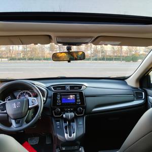 <span class=keywords><strong>Honda</strong></span> CR-V Comfort Edition SUV, Trasmissione Automatica, Controllo Trazione Alta/Bassa, Guida a Sinistra, Cerchi R17, Auto Usata Cinese, Modello 2020 - Product Image 6