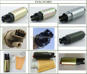 Arabalar için otomatik motor yakıt pompası 96143350 96180403 96180483 96350078 96351494 KM03 - Product Image 6