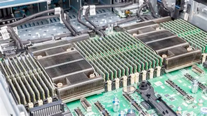 เซิร์ฟเวอร์แร็ค New PowerEdge R770 ขนาด 2U |   เซิร์ฟเวอร์ Dell PowerEdge รุ่น 2x Xeon Silver แรม 128GB ฮาร์ดดิสก์ SAS 8x 2TB ความจุสูง พร้อมส่ง - Product Image 5