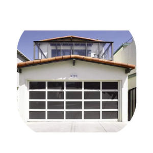 Portes <span class=keywords><strong>de</strong></span> <span class=keywords><strong>garage</strong></span> en alliage d'aluminium <span class=keywords><strong>Hormann</strong></span>, les plus vendues, personnalisables en taille, étanches et insonorisées, pour villas. - Product Image 4