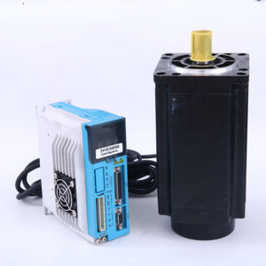 China Factory Close <span class=keywords><strong>Loop</strong></span> Nema 42 motore passo-passo 18mh motore ad anello chiuso con Kit CNC Driver - Product Image 1