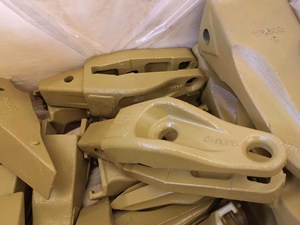 バケット歯ショベルE320,歯3G6304 368-3878 V39TL 6I9898 - Product Image 5