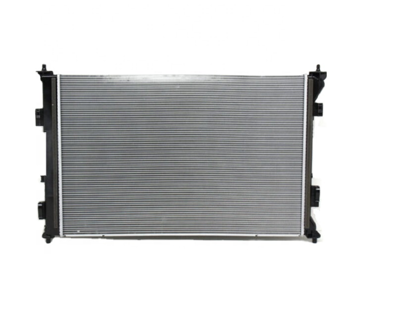 ATTAIN NBZXOT CAR COOLING PARTS RADIATOR SONATA VIII K5