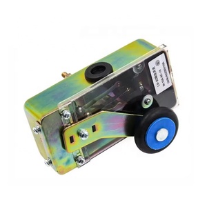 Interrupteur <span class=keywords><strong>de</strong></span> fin <span class=keywords><strong>de</strong></span> course d'ascenseur moderne LX-22 – Pièces <span class=keywords><strong>de</strong></span> rechange pour hôtels et hôpitaux - Product Image 4