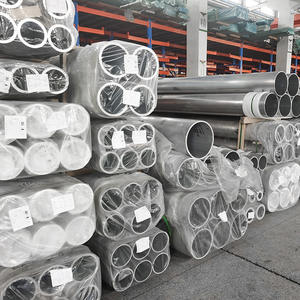 <span class=keywords><strong>Precio</strong></span> más bajo de fábrica 1060 1070 1100 <span class=keywords><strong>Tubo</strong></span> de <span class=keywords><strong>tubo</strong></span> de <span class=keywords><strong>aluminio</strong></span> cuadrado 0,5mm de espesor para Decoración - Product Image 6