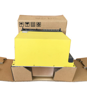 FANUC Nuevo Servoamplificador Original A06B-6164-H344 # H580 - Product Image 1