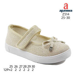 Apawwa Z514 Rosa Talla 25-30 - Product Image 3