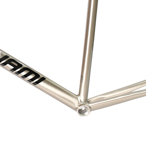 Khung xe đạp cố định bánh 700c hợp kim TSUNAMI SNM100 nhiều màu sắc - Product Image 6