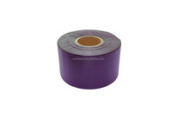 Rouleaux de film plastique soluble à froid Siker PVA 30-85µm pour l'emballage de papier toilette/blocs/nettoyants