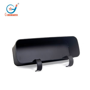Prix d'Usine <span class=keywords><strong>Pot</strong></span> de Fleur Suspendu Rectangulaire en Métal de 2,4 Gallons pour Jardin, Pots de Fleurs et Jardinières pour la Maison et le Jardin - Product Image 5