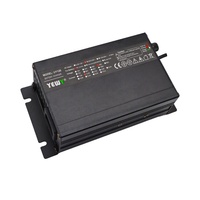 Chargeur portable au lithium UY120 24 volts pour robot tondeuse avec chargeur de batterie universel ce rohs