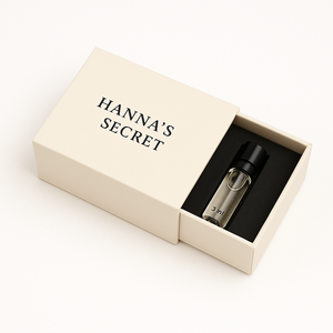 3ml Perfume Sampler Cajón Estilo Caja de embalaje Caja de regalo de perfume secreto <span class=keywords><strong>Hanna</strong></span> personalizado - Product Image 4