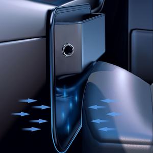 Marcan Universal Fit Car Gaps Filler PU Leather Car Seat Gaps Filler Organizer Side Pocket Slot Plug Storage <span class=keywords><strong>BoxCar</strong></span> Accessories - Product Image 4