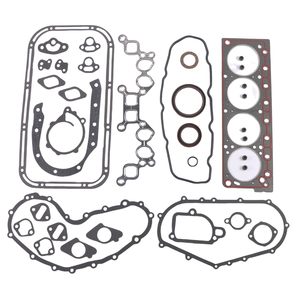 Kit complet de joints de moteur K21 Joint de révision de roulement principal pour Nissan Diesel Pièces complètes de moteur - Product Image 4