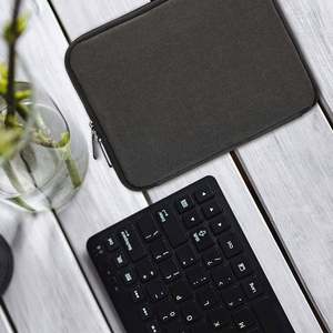 Muestra Gratuita, Bolsa Organizadora de Electrónicos Popular Personalizada, Bolsa de Viaje para Dispositivos Tecnológicos, Bolsa de Almacenamiento para Cables USB - Product Image 5