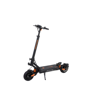 สกู๊ตเตอร์ไฟฟ้า KuKirin 2000W มอเตอร์คู่ สำหรับผู้ใหญ่ 52V 20.8Ah - Product Image 4