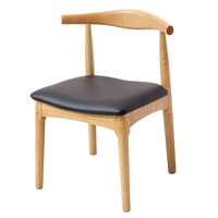 Bois massif 5 Pièces Ensemble de Table À Manger avec 4 Chaises Rustique Moderne Table À Manger ensemble Avec 4 Fantastiques Chaises de Salle À Manger