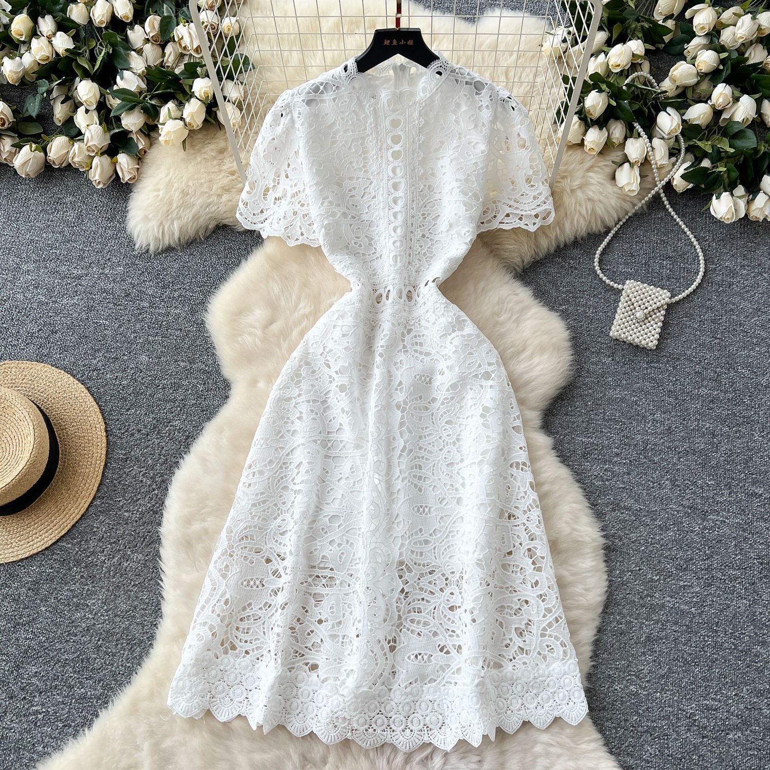 Blanc
