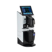 JD2600B China Automatic Digital Optometry Lens Test Meter Optometrist Lensmeter Instrument