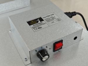 Làm sạch không khí thiết bị mới công nghiệp Trần loại máy lọc không khí cho nhà máy lọc không khí thiết bị - Product Image 6