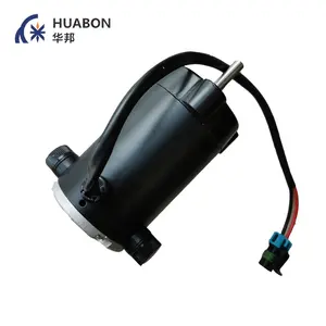 High quality fan motor for Carrier C500/C700 refrigeration units