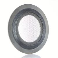 Offre Spéciale 304 joint enroulé en spirale à anneau extérieur joint enroulé en métal personnalisable Chine joint enroulé en spirale en métal avec anneau intérieur