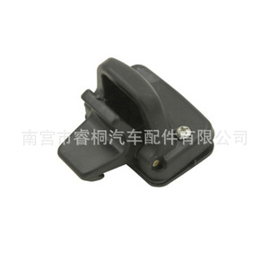 Loquet de fenêtre de voiture Shuangxuan 0K72A-72-531 en plastique simple pour Kia Besta - Product Image 1