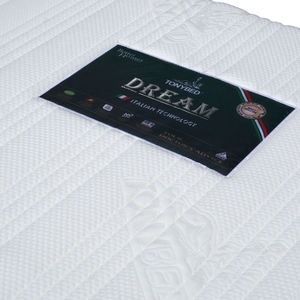 ที่นอนขนาดควีนไซส์สำหรับนวดที่นอนธรรมชาติเฟอร์นิเจอร์ห้องนอนโฟมคืนแล้วคุณภาพดีจากเวียดนาม - Product Image 6