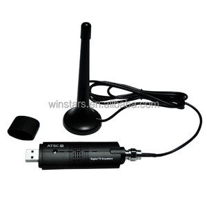 USB2.0 <span class=keywords><strong>ATSC</strong></span> analog và kỹ thuật số lai <span class=keywords><strong>TV</strong></span> <span class=keywords><strong>tuner</strong></span>. Nhỏ a+d usb <span class=keywords><strong>tv</strong></span> nhận xem truyền hình trên máy tính/máy tính xách tay/máy tính - Product Image 1
